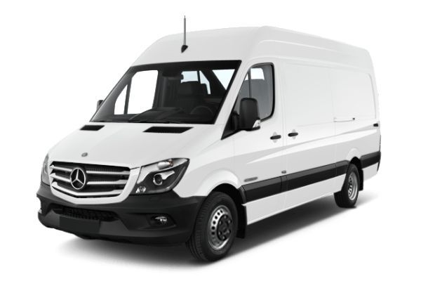 Sprinter W906 2006 - 2018