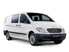 Vito/Viano W639 2004 - 2014