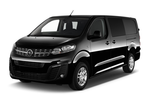 Vivaro C 2019 -