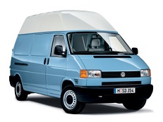 Transporter T4 1990 - 2003